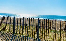 Anglet Aguilera studio moderne à deux pas des plages