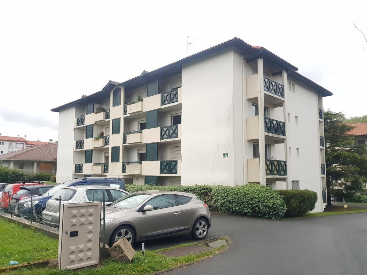 Anglet Aguilera studio moderne à deux pas des plages Extérieur photo